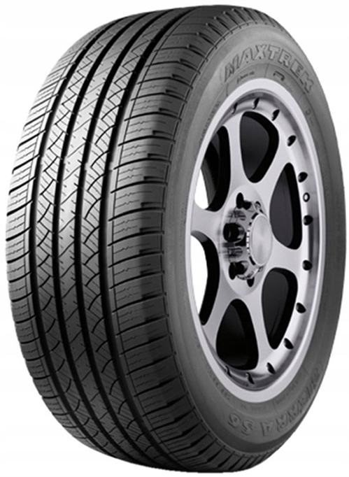 225/50R18 opona MAXTREK Sierra S6 BSW 95V